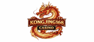 kongjing168 logo